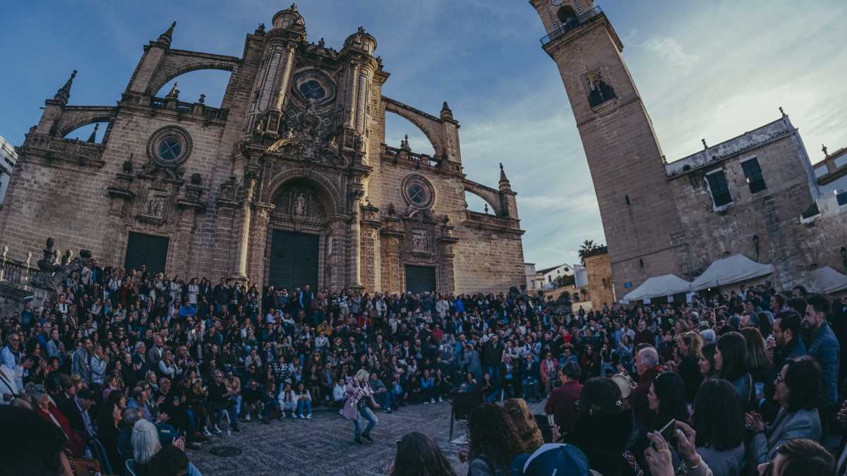 Zambomba en Jerez | Foto: Miguel Ángel Junquera