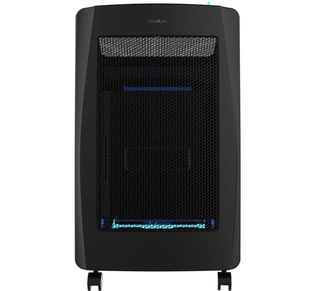 Estufa ReadyWarm 4200 BlueFlame de Cecotec en Carrefour