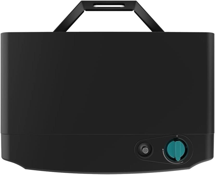 Estufa ReadyWarm 4200 BlueFlame de Cecotec en Carrefour