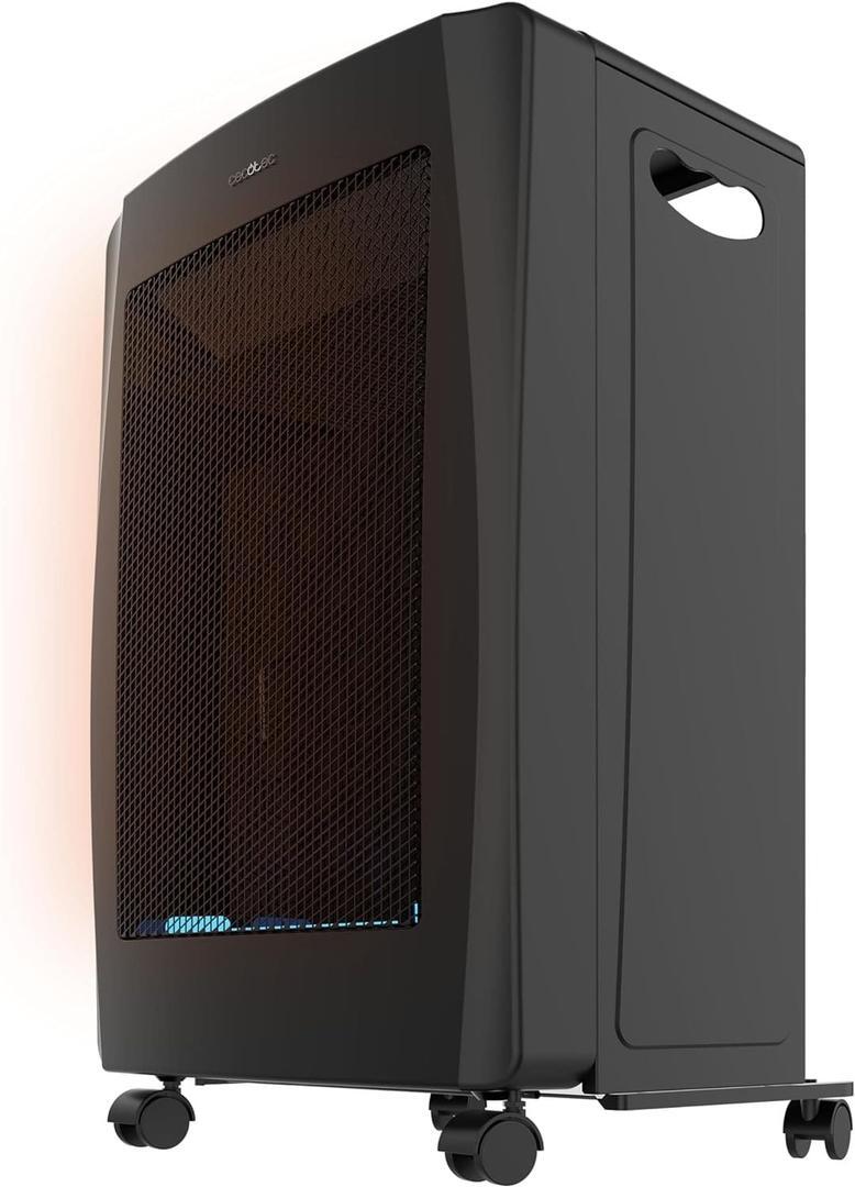 Estufa ReadyWarm 4200 BlueFlame de Cecotec en Carrefour