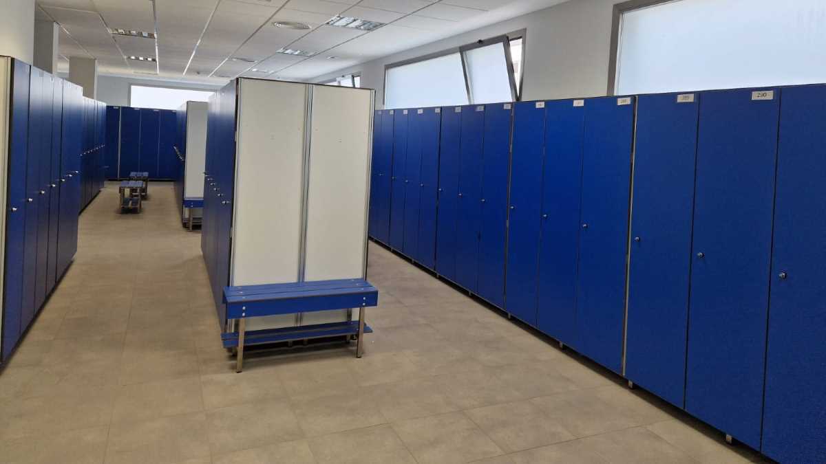 Nueva Jefatura de la Policía Local de Jerez