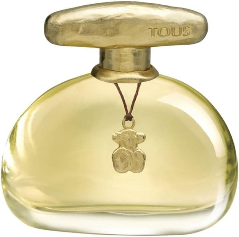 Colonia The original Gold Eau de Toilette en Amazon