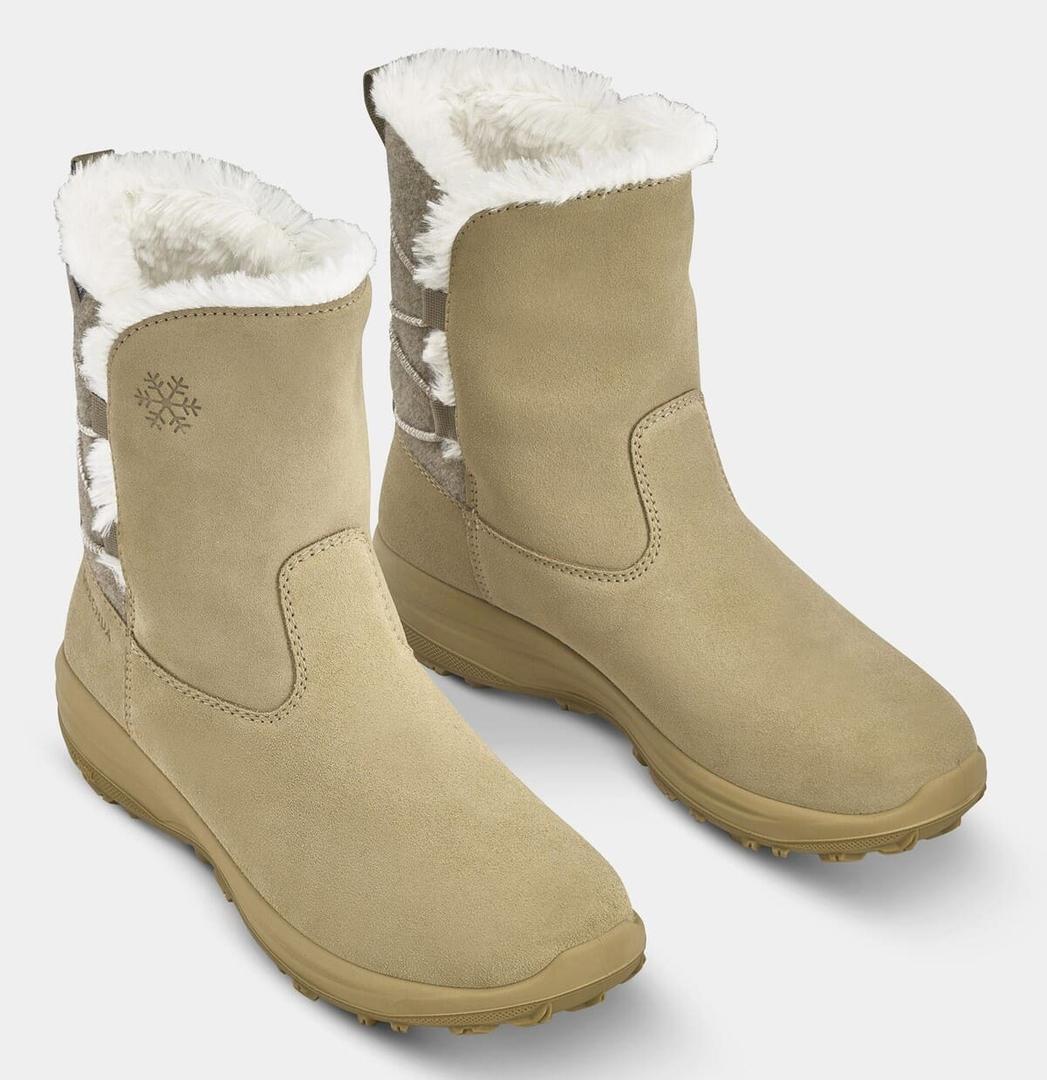Botas de nieve Quechua SH100