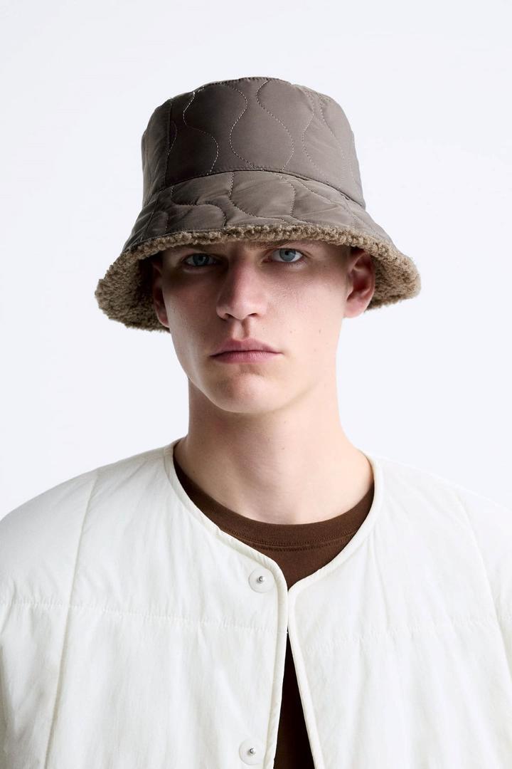 Sombrero Bucket reversible