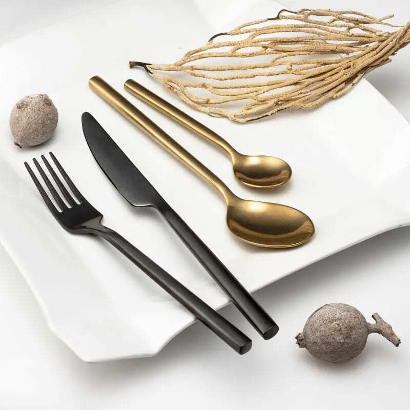 Cubertería de 16 piezas DIPLOMATE