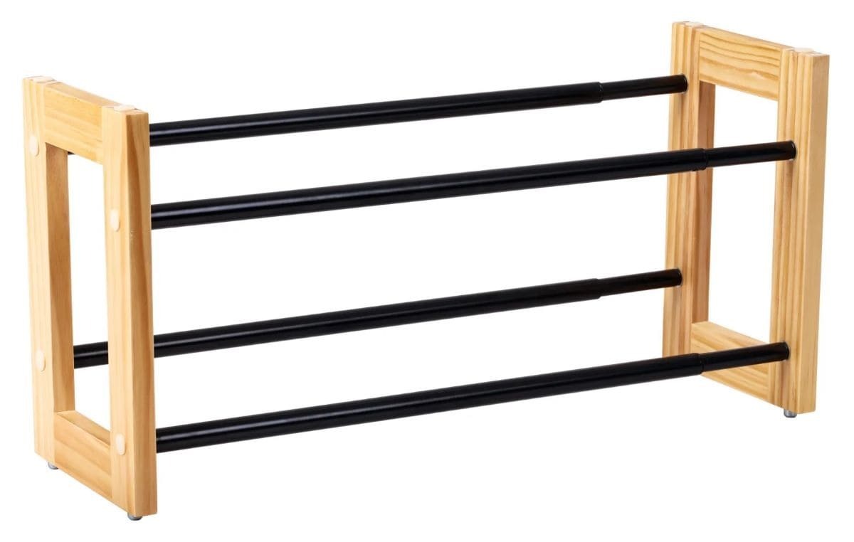 Zapatero SPACEO para 8 pares