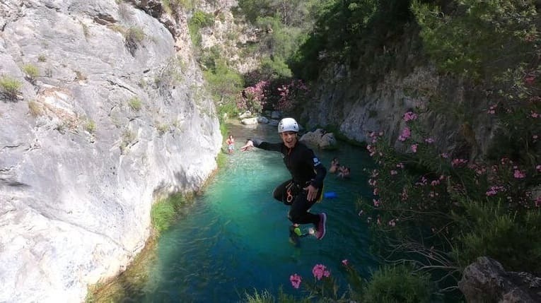 El Día de la Inmaculada, una fecha ideal para realizar actividades