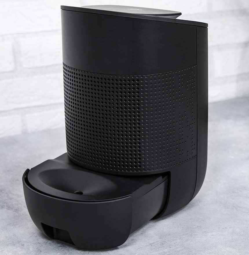 Cecotec Deshumidificador eléctrico silencioso BigDry 2000 de Amazon