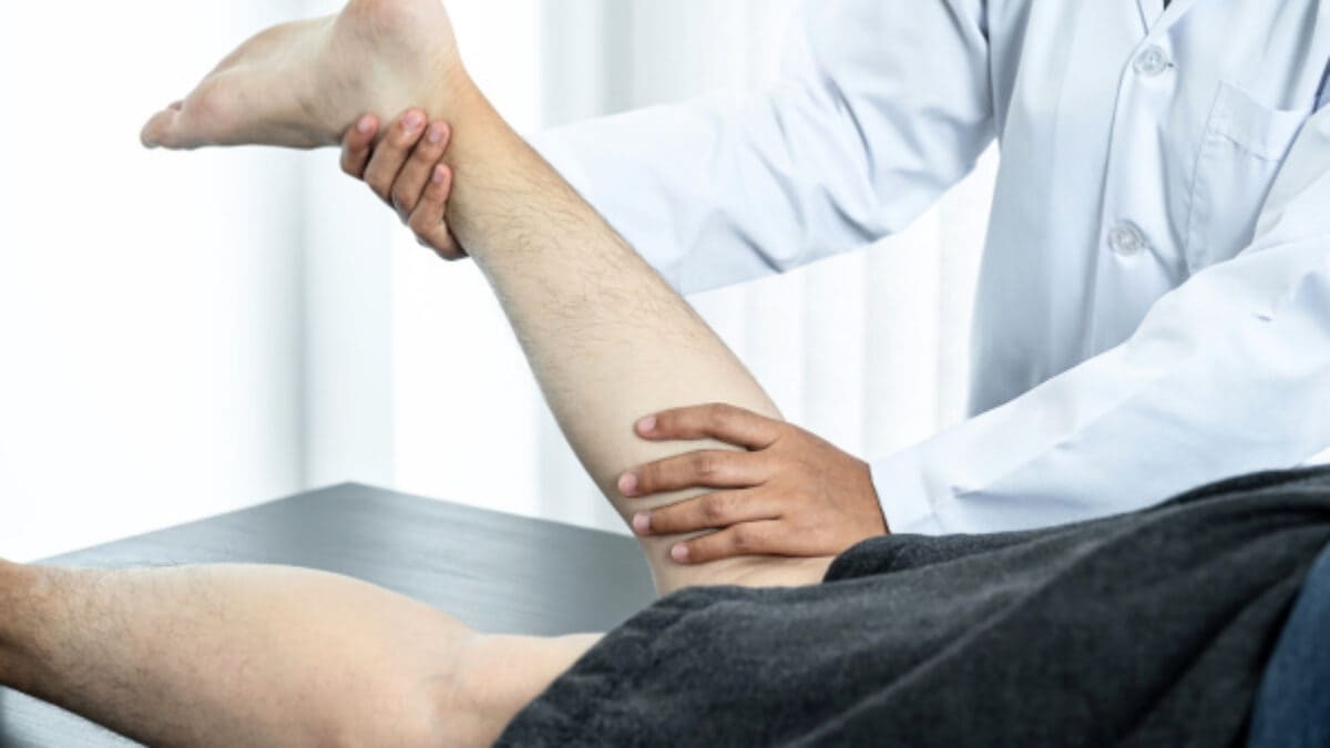 Andalucía necesita fisioterapeutas