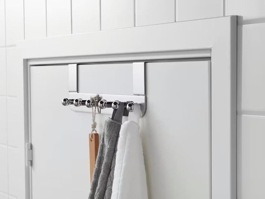 Perchero para puerta VOXNAN