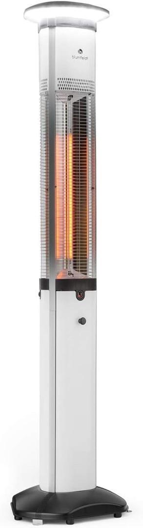 Estufa de exteriores Blumfeldt Megalith