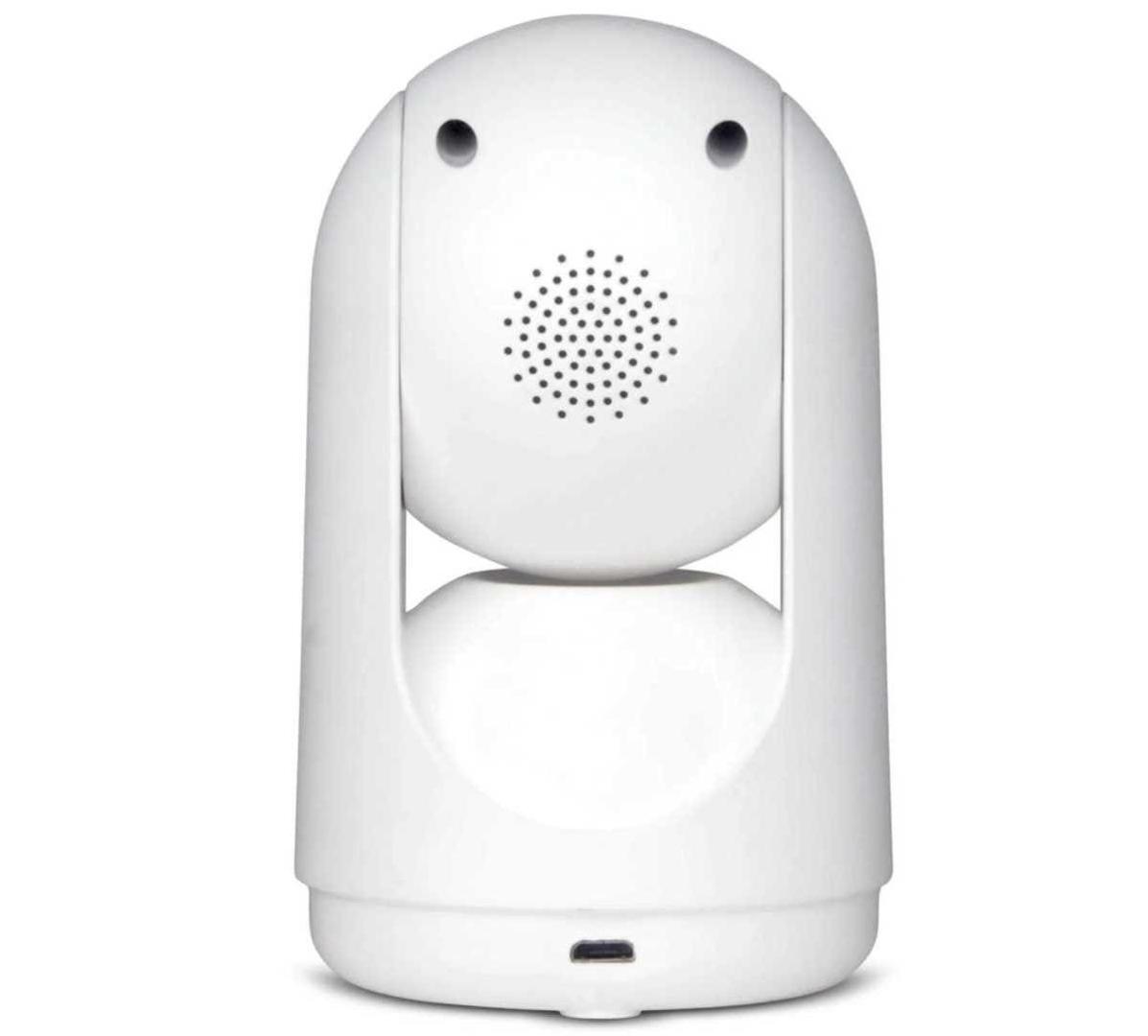 Cámara de vigilancia para interior LEXMAN de 1080P de Leroy Merlin 2