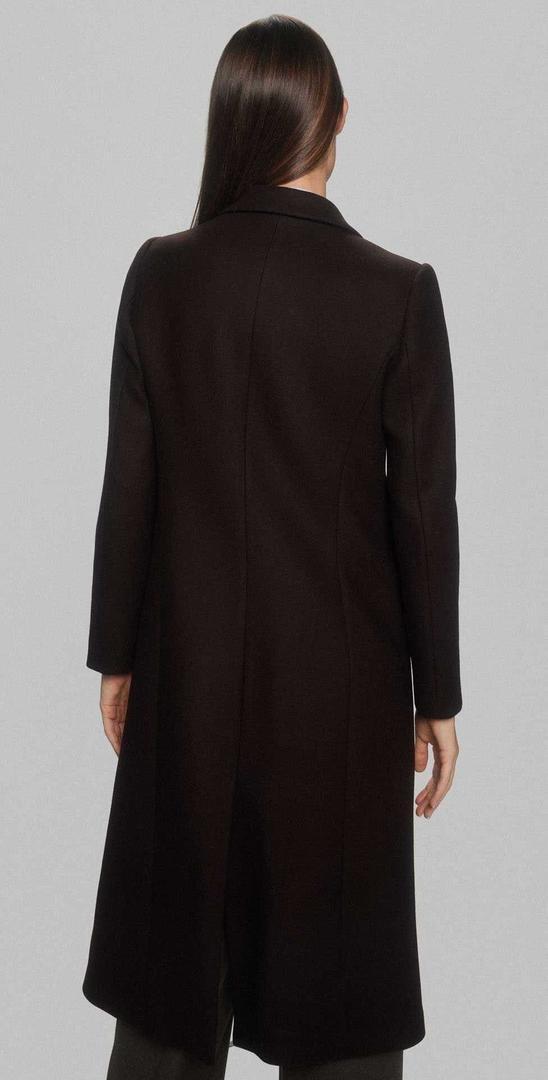 Abrigo recto TFP by Tamara Falcó de Pedro del Hierro