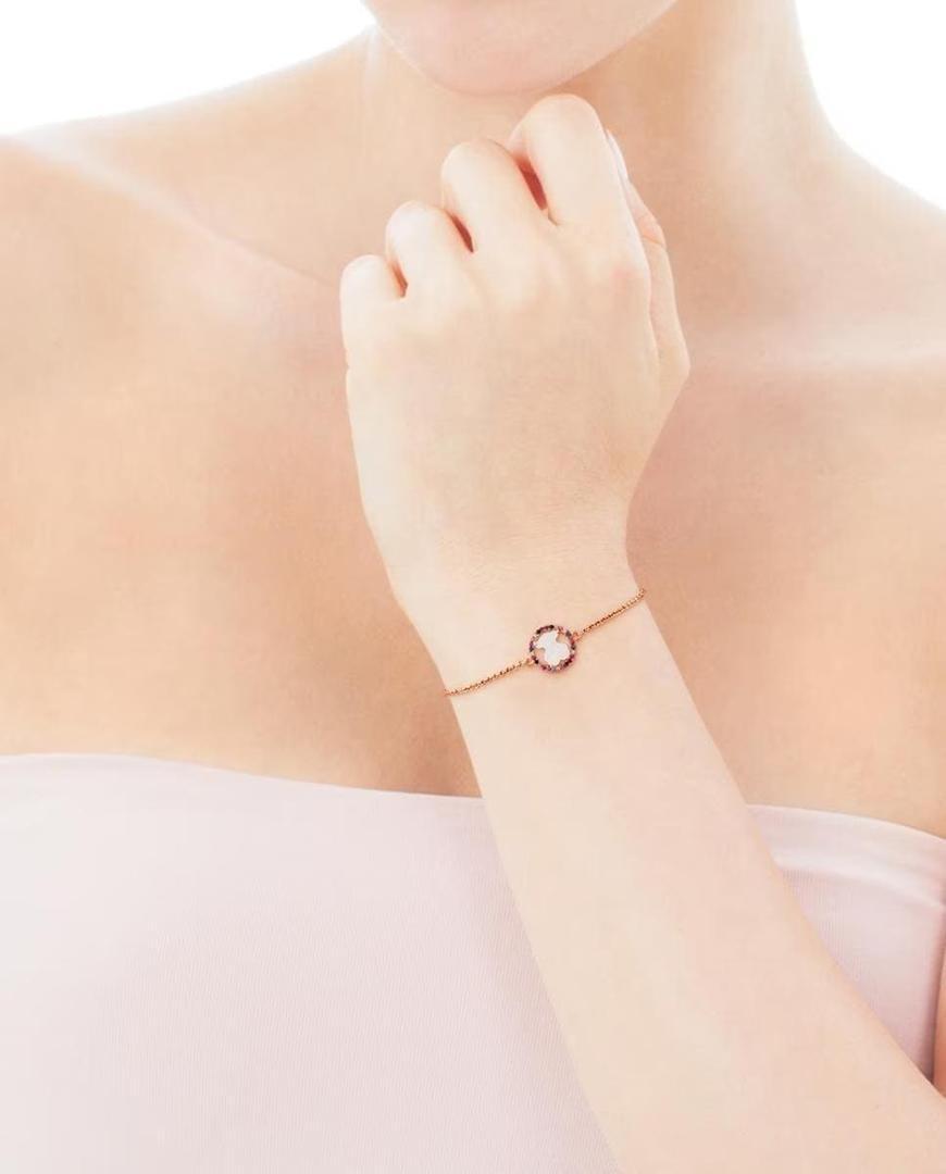 Pulsera Camille