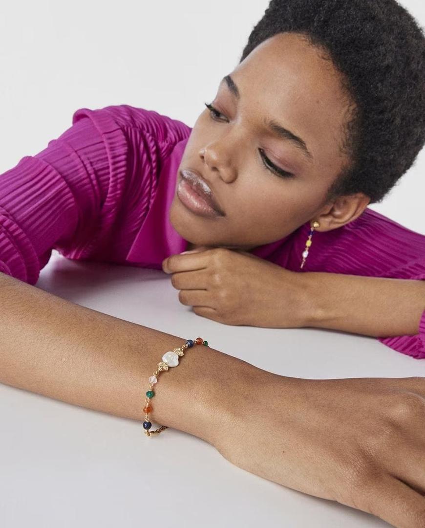 Pulsera Oceaan