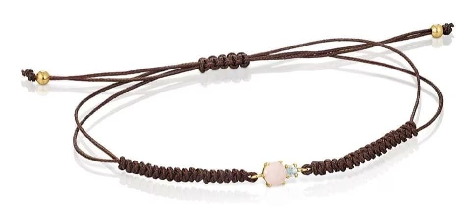 Pulsera tejida Mini Ivette