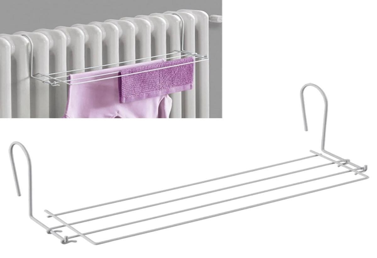 Tendedero de radiador 2 m