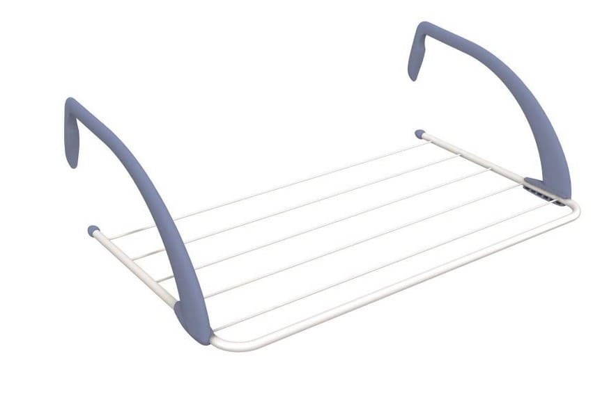 Tendedero de radiador Gimi Airy