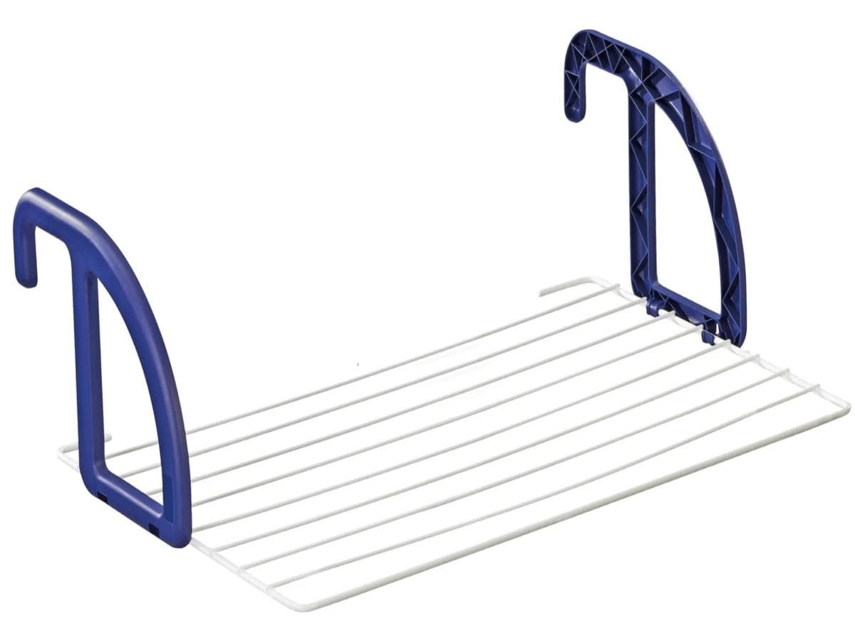 Tendedero de sobreponer LEIFHEIT