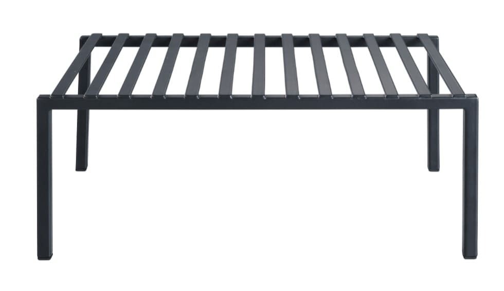 Estante metálico DELINIA