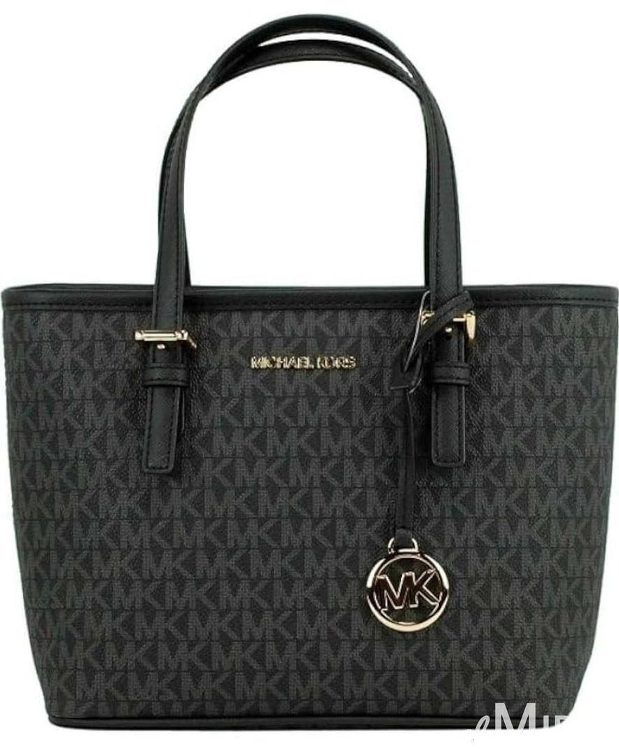 Bolso estilo tote XS de mujer Jet Set de Michael Kors en Amazon