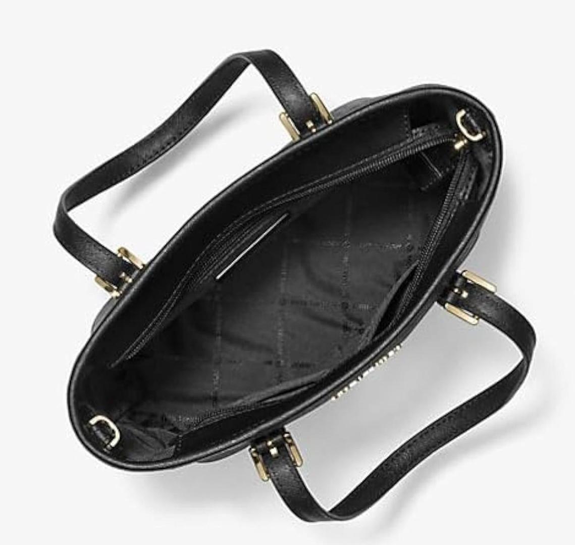 Bolso estilo tote XS de mujer Jet Set de Michael Kors en Amazon