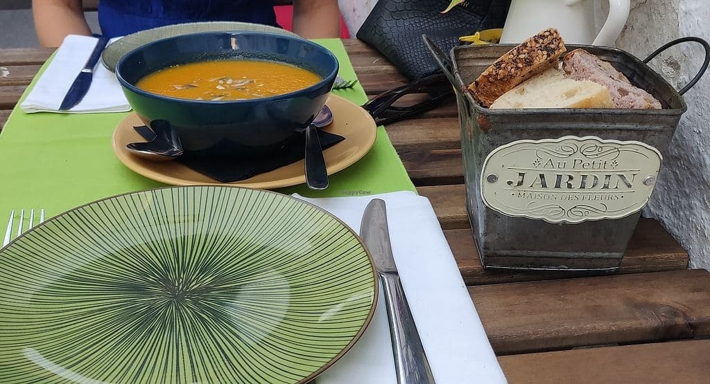 Restaurante El Escondite en Conil de la Frontera