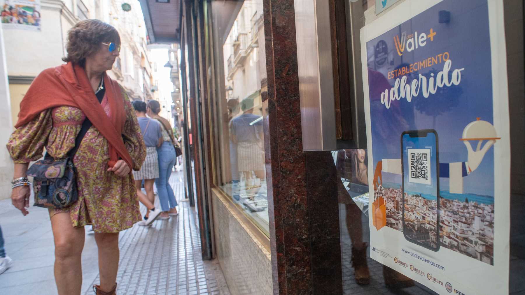 Campaña Cádiz Vale Mas