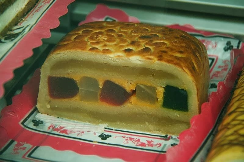 El Pan de Cádiz, uno de los dulces más típicos de la provincia de Cádiz