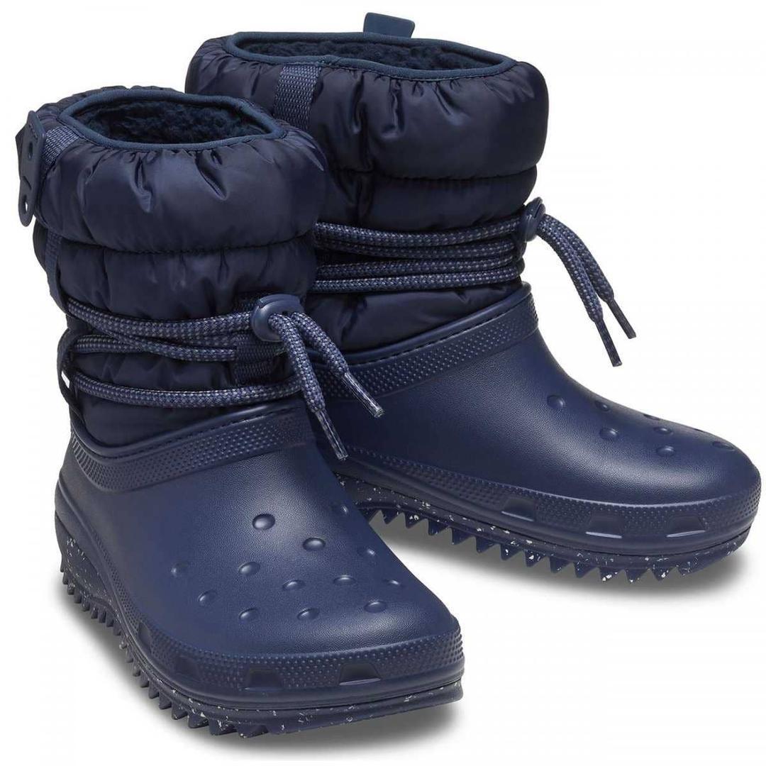 Botas Classic Neo Puff Luxe W de Crocs