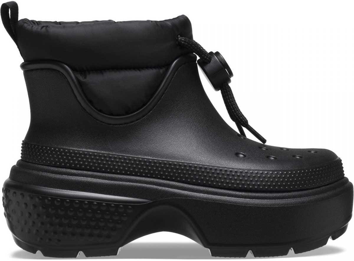 Botas Stomp Puff W de Crocs