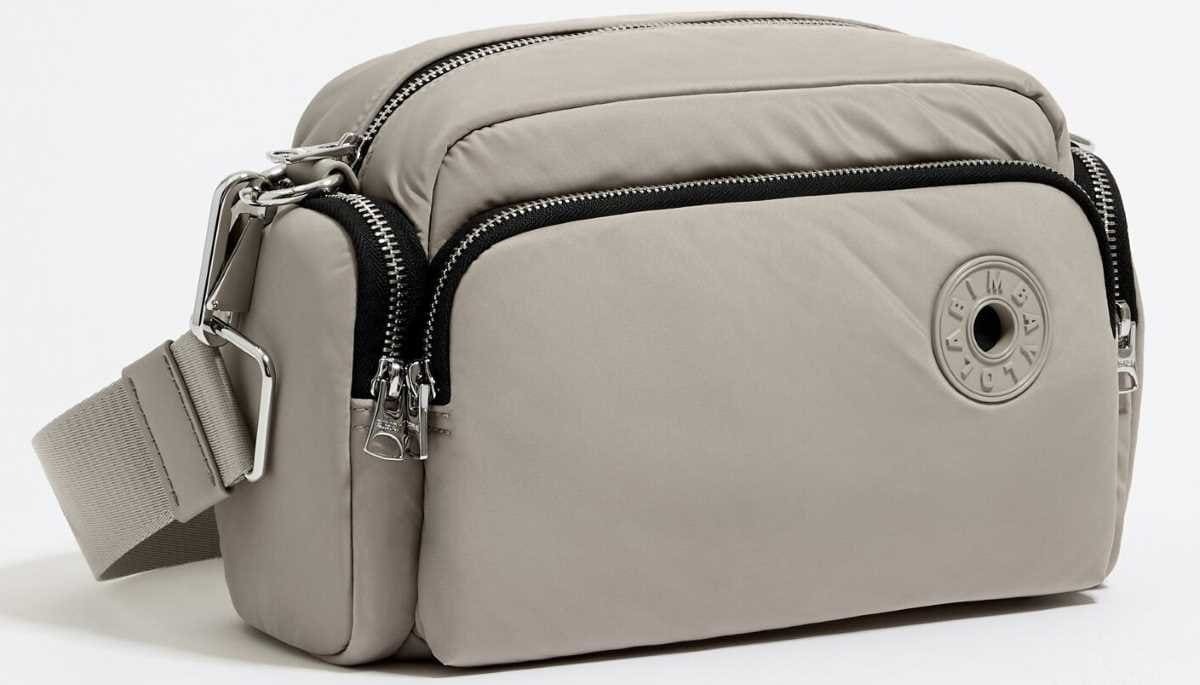 Bolso bandolera M arena de Bimba y Lola