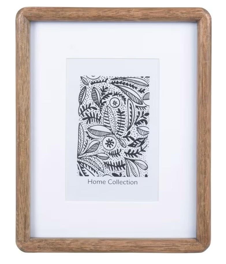 Marco de fotos MACHALA