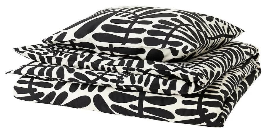 Conjunto de cama MAJSMOTT