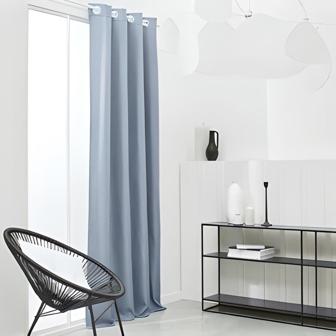 Cortinas térmicas y aislantes Essential Uni Today