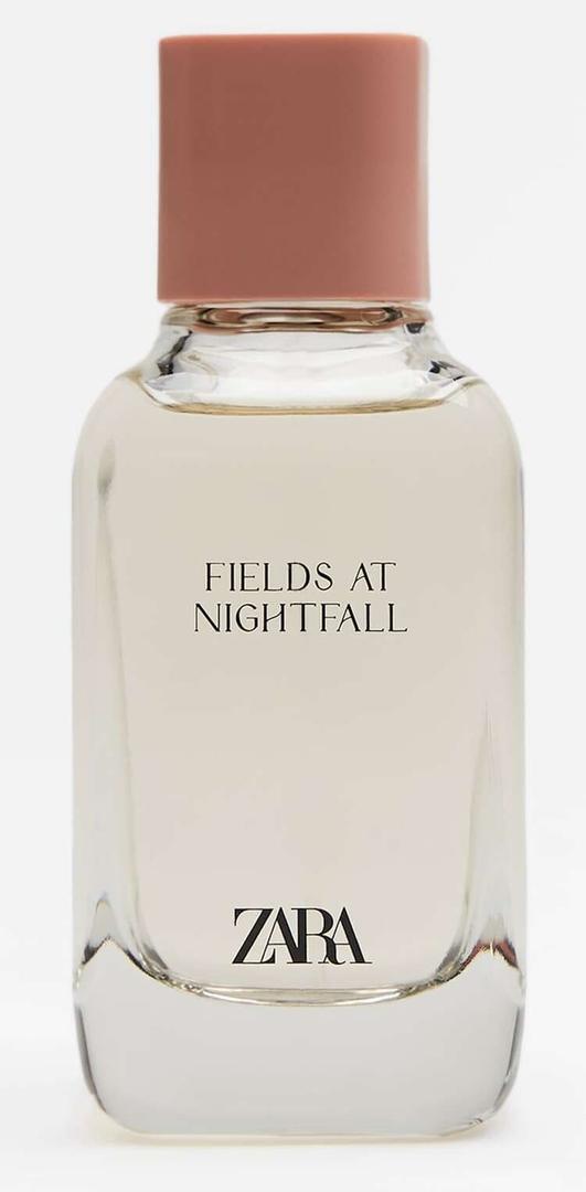 Perfume Fields at Nighfall 100 ml de Zara