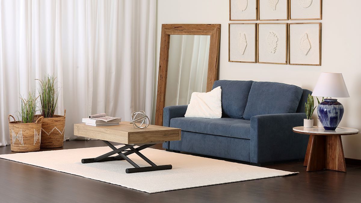 CLIC | Galerías del Tresillo