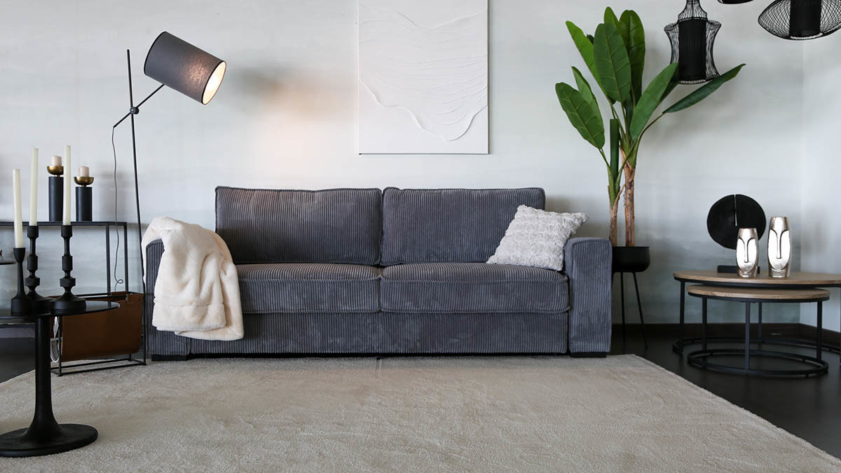 VESTA | Galerías del Tresillo