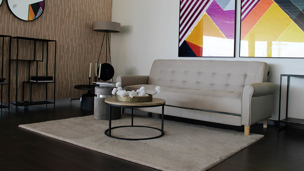 MORFEO | Galerías del Tresillo