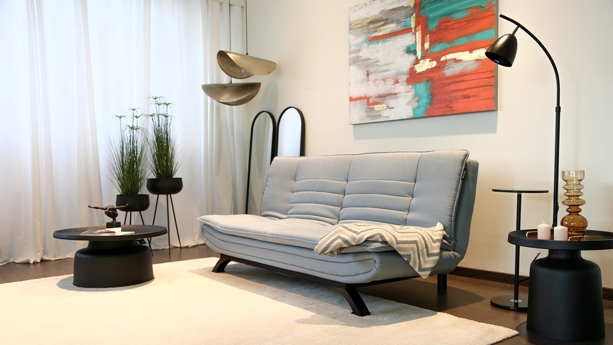 NIX | Galerías del Tresillo