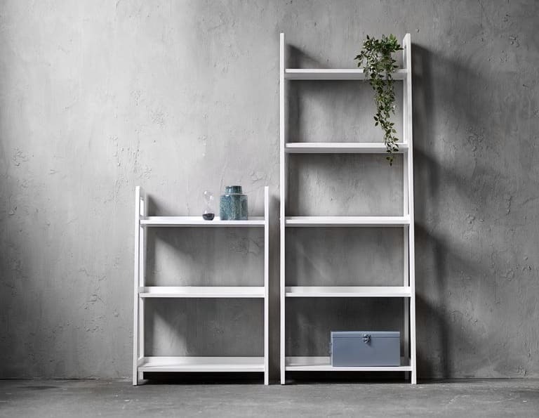Estantería HERNING 5 estantes de JYSK
