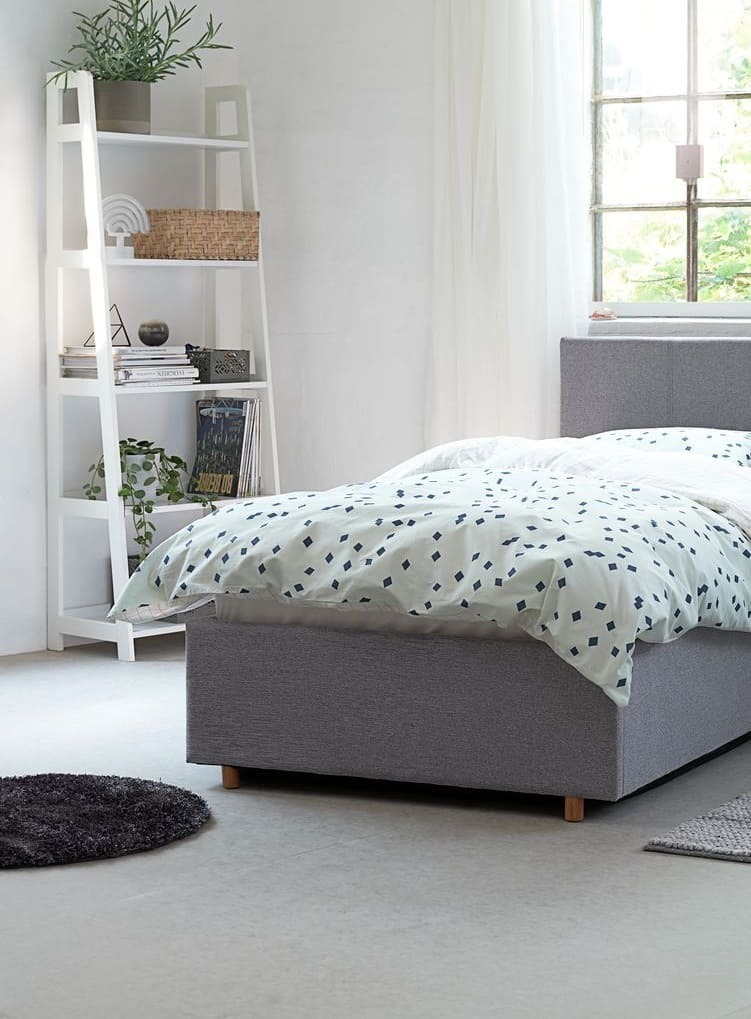 Estantería HERNING 5 estantes de JYSK