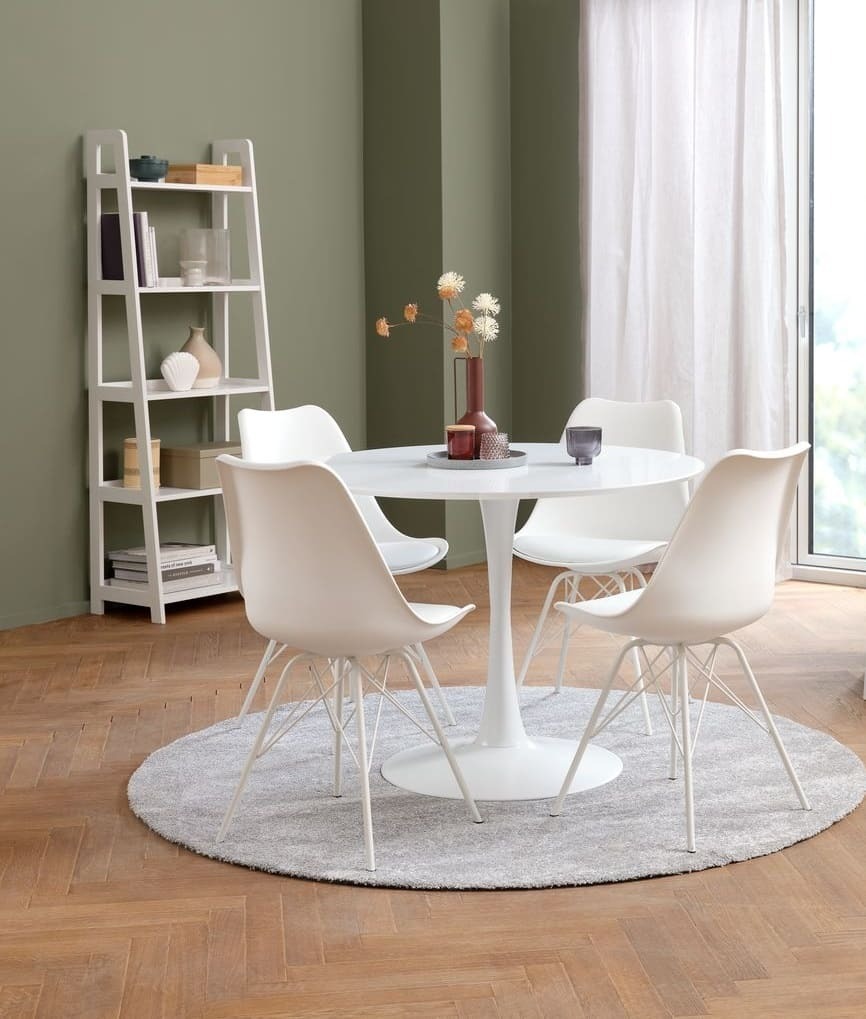 Estantería HERNING 5 estantes de JYSK