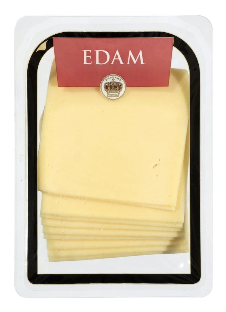 Queso Edam Holland Corona