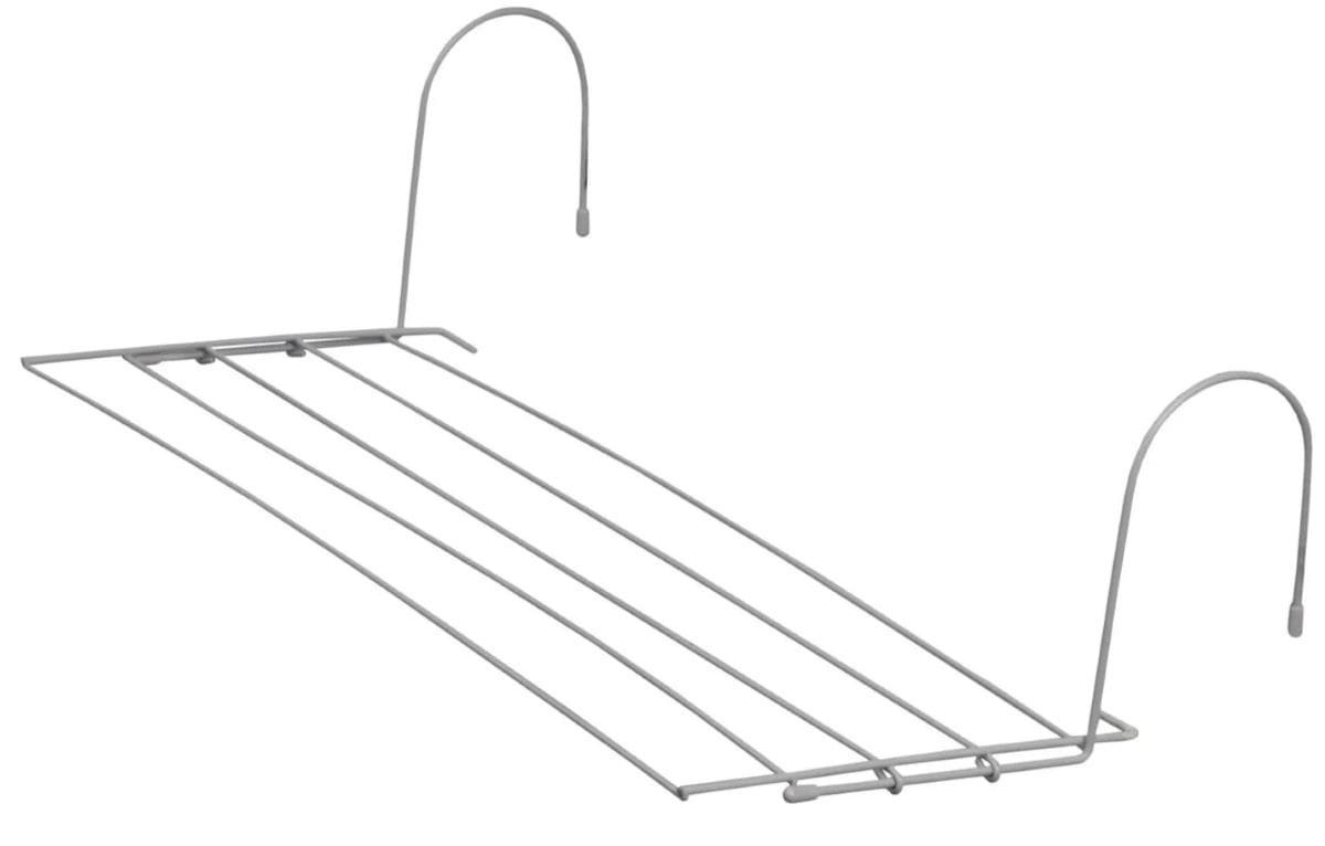 Tendedero de sobreponer CUNCIAL