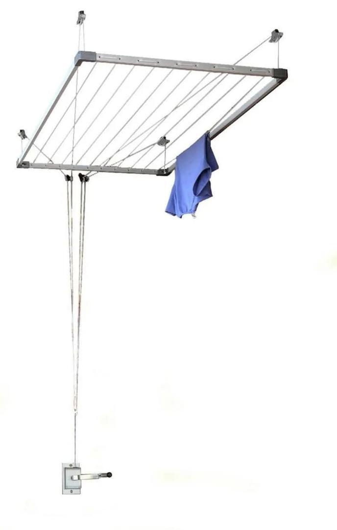 Tendedero para techo CUNCIAL