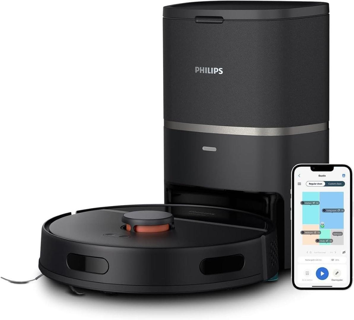 Philips Homerun 3000