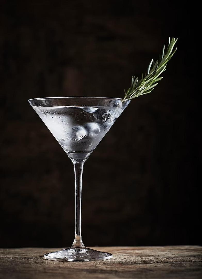 Copa de Martini STORSINT