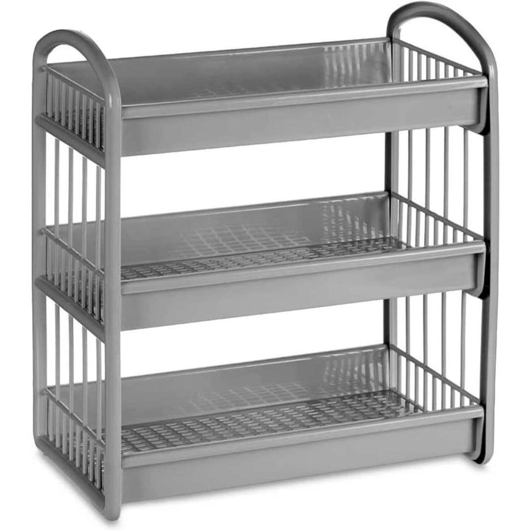 Estantería de cocina de Plástico