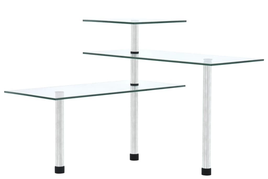 Estantería esquinera para cocina Vidaxl